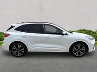 Used Ford Kuga ST-Line X 2023 White SUV