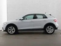 Begagnad Audi A1 Design 116 HK (85 kW) 2021 Vit SUV