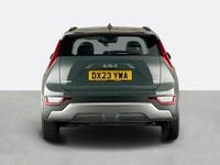Used Kia Niro 139 HP (102 kW) 2023 Green SUV