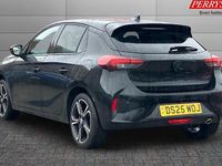 Used Vauxhall Corsa Ultimate 101 HP (74 kW) 2025 Hatchback