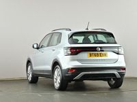 used VW T-Cross - 1.6 TDI SE 5dr