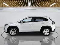 Used Suzuki SX4 S-Cross 129 HP (94 kW) 2023 White SUV