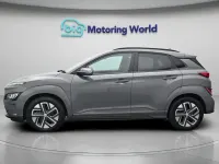 Used Hyundai Kona Premium 147 kW (201 HP) 2023 SUV