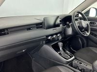 Used Honda HR-V Advance 131 HP (96 kW) 2024 Platinum white SUV