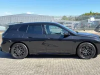 Used BMW iX M Sport 295 kW (402 HP) 2025 Black SUV