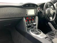Usado Toyota GT86 GT 200 HP (147 kW) 2020 Coupé