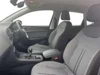 Used Seat Ateca SE Technology 147 HP (108 kW) 2023 Black SUV