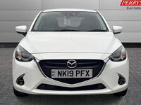 Used Mazda 2 Inclusive 90 HP (66 kW) 2019 Hatchback