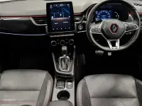 Used Renault Arkana R.S. 140 HP (102 kW) 2023 SUV
