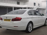 used BMW 520 5 Series 2.0 D SE 4d 188 BHP Saloon