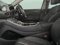 Used Hyundai Santa Fe Ultimate 230 HP (169 kW) 2024 SUV