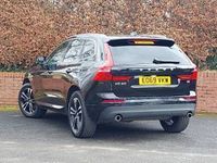 used Volvo XC60 2.0 T4 190 Edition 5dr Geartronic