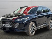 Begagnad MG HS SE 170 HK (125 kW) 2026 SUV