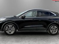 Used Ford Kuga Titanium 150 HP (110 kW) 2020 SUV