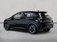 Used BYD Dolphin Active 69 kW (95 HP) 2025 Black Hatchback