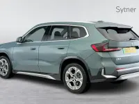 Used BMW iX1 xLine 147 kW (201 HP) 2026 Green SUV