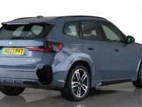 Used BMW iX1 M Sport 279 kW (380 HP) 2023 SUV