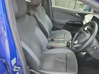 Used VW ID.5 Pro Performance 150 kW (204 HP) 2023 Blue SUV