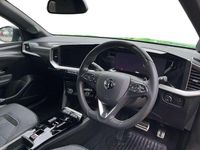 Used Vauxhall Mokka Ultimate 130 HP (95 kW) 2022 Green SUV