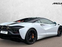 Used McLaren Artura 680 HP (500 kW) 2023 Grey Coupe