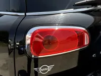 Used Mini Cooper Clubman Classic 136 HP (100 kW) 2019 Black Estate