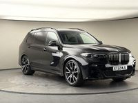 Used BMW X7 M Sport 340 HP (250 kW) 2022 SUV
