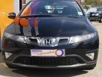 Używany Honda Civic 2008 Hatchback