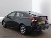 used Toyota Prius 1.8 VVTi Active 5dr CVT