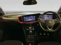Used Vauxhall Mokka SRi 131 HP (96 kW) 2025 SUV