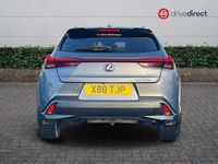 Used Lexus UX 250h 2019 Grey SUV