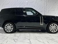 Used Land Rover Range Rover SE 441 HP (324 kW) 2023 SUV