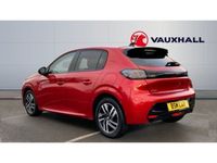 used Peugeot 208 1.2 PureTech 100 Allure 5dr Hatchback