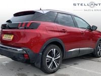 Used Peugeot 3008 Allure 131 HP (96 kW) 2020 SUV