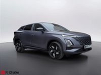 Used Omoda 5 147 HP (108 kW) 2026 Grey SUV