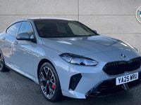 Used BMW 223 M Sport 215 HP (158 kW) 2025 Grey Coupe