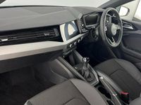 Used Audi A1 S-Line 150 HP (110 kW) 2025 Grey SUV