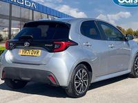 Used Toyota Yaris Hybrid Design 116 HP (85 kW) 2026 Hatchback