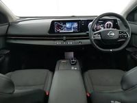 Used Nissan Ariya Advance 159 kW (217 HP) 2022 Grey SUV