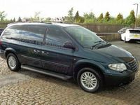 Used Chrysler Grand Voyager 2005 MPV