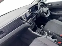 Used VW Polo 95 HP (69 kW) 2022 Hatchback