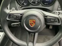 Used Porsche Macan 265 HP (194 kW) 2022 Blue SUV