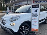 Used Fiat 500L 2021