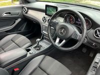 used Mercedes CLA200 Shooting Brake CLA-Class 2.1 d Sport Euro 6 (s/s) 5dr