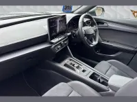 Used Cupra Formentor 147 HP (108 kW) 2025 Grey SUV