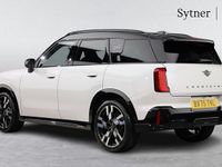 Used Mini Countryman 168 HP (123 kW) 2025 White SUV