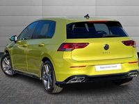 Used VW Golf VIII 150 HP (110 kW) 2024