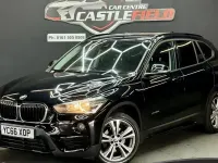 Used BMW X1 Sport Line 150 HP (110 kW) 2019 SUV