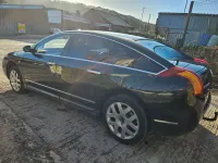 Usado Citroën C6 204 CV (150 kW) 2008 Negro Berlina