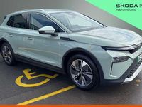 Ny Skoda Elroq 110 kW (150 HK) 2026 Grön SUV