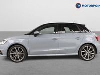 used Audi A1 1.4 TFSI Sport Nav 5dr